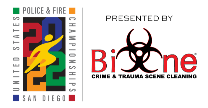 Bio-One of Alabama Supports Police & Fire Championships