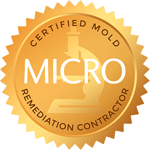 Mirco CMRC Certified